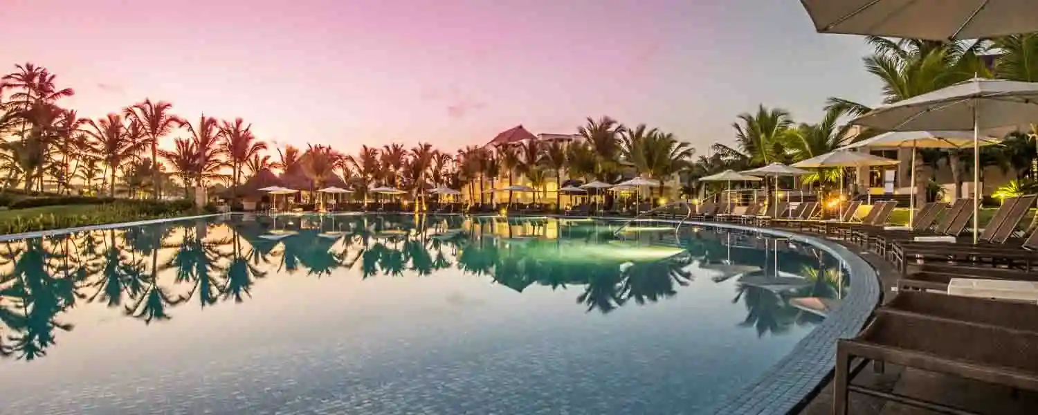 Hard Rock Hotel & Casino Punta Cana-1